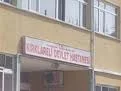 Hastane müdürü 'rüşvetten' gözaltında