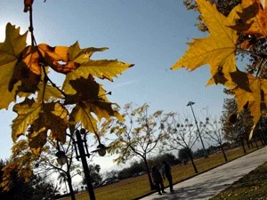Hava sıcaklıkları artacak