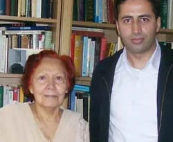 'Hayatımı mazlumlara yardıma adadım'