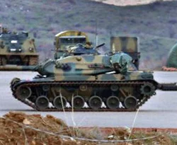 Hema TSK'ya araç sağlayacak