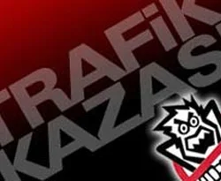Hemzemin geçitte kaza: 1 ölü, 3 yaralı