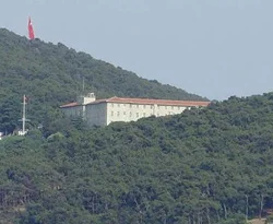 Heybeliada'nın 'tarihi kimliği' yandı
