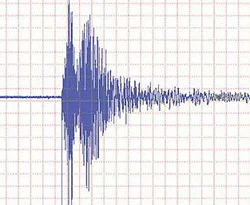 Hint Okyanusu'nda 6 şiddetinde deprem