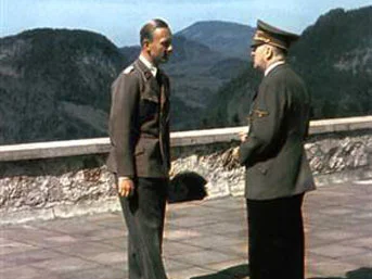Hitler'in emir subayının anıları yayımlanıyor