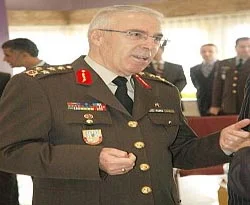 Iğsız bayram olduğu için konuşmadı!