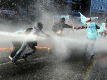 İkinci IMF meydan muharebesi