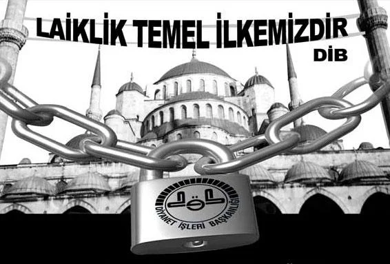 İLKAV'dan Diyanete; "Ya Hakkı Söyleyin ya da Susun"