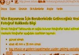 İmamların eşlerine başörtüsü engeli
