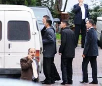 İmha emrini kim verdi?