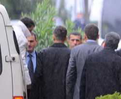 'İmhacı' Askerlere tarihi sorgu
