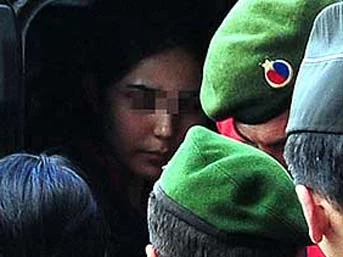 "İntihar değil feda eylemiydi"