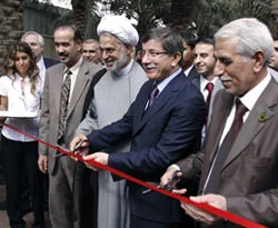 Irak çıkarmasında sıcak karşılama