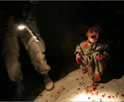 Irak işgali uzatılabilir