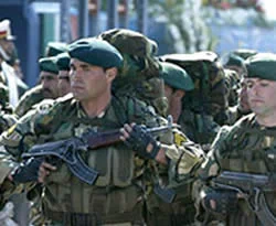 İran, Pakistan'dan operasyon izni istedi