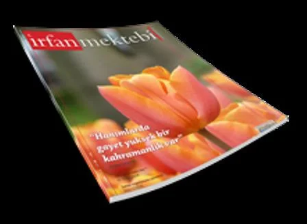İrfan Mektebi'nde ''Kadın ve Risaleler'' inceleniyor