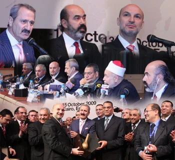 İslâm ülkelerini kurtaracak kahraman aranıyor