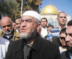 İslam dünyası Mescidi Aksa için ayakta