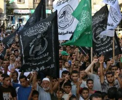 İslam dünyasında Aksa için gösteri