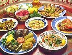 İslam mutfağında Türkiye birinci oldu