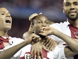 İspanya basını: Sevilla şampiyonluğa aday