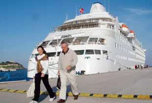 İsrail'den Türkiye'ye turist şantajı