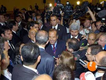 İsrailli milletvekiline Erdoğan'dan azar