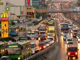 İstanbul'un iyi ve kötü yanları