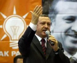 İşte AK Parti'nin açılım bildirisi