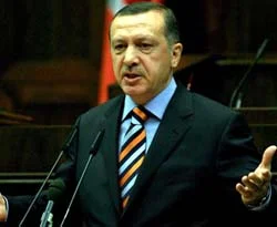 İşte AK Parti'nin yenilenen yönetimi
