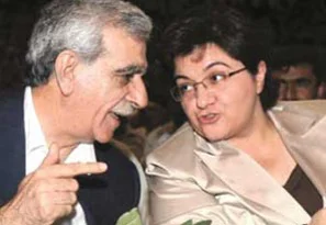 İşte DTP'nin yeni yönetim kadrosu!