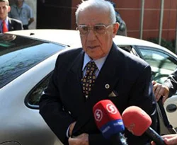 İşte Encümen-i Daniş'in son gündemi