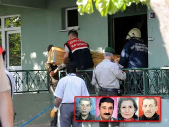 İşte Hadımköy katliamının nedeni