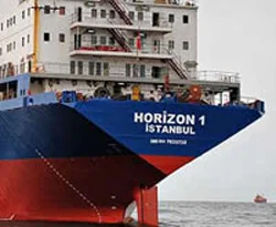 İşte Horizon 1'in özgürlüğünün bedeli
