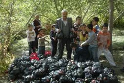 İşte örnek imam