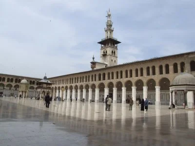 İşte Suriye'ye gitmek için 10 neden