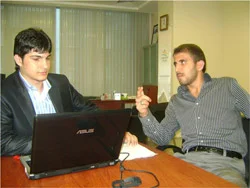 İstihdam ve engelli insanımız; biz de varız!