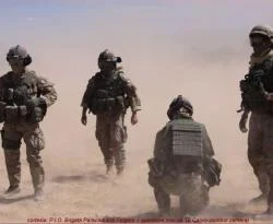 İtalyan ordusu Afganistan'da rüşvet dağıtıyor