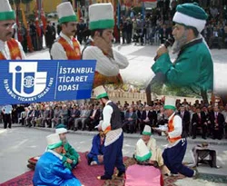 İTO'dan Ahilik Sempozyumu