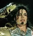 Jackson'dan Son Şarkı