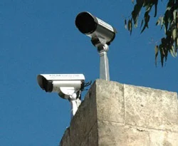 Jandarma da MOBESE'ye geçiyor