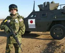 Japonya, Afganistan'daki askerlerini çekiyor
