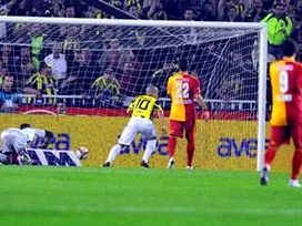 Kadıköy'de sonuç aynı