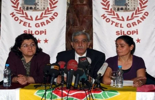 "Kahraman, kazanan ya da kaybeden yok"