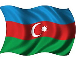Kamu_Sen Azerbaycan bayrağı dağıttı