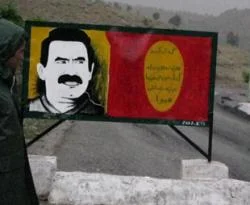 Kandil'den 8 kişi Türkiye'ye gelecek