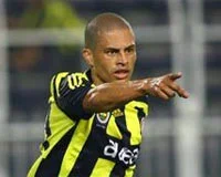 Kaptan Alex antremana çıkmadı