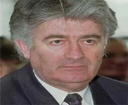 'Karaciç, etnik temizliğin baş komutanıydı'