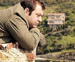 'Karanlıktakiler' vizyona girdi