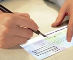 Karşılıksız çek sayısı artıyor
