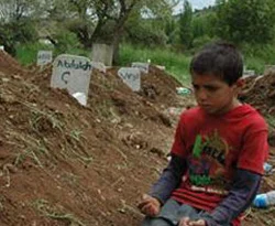 Katliamda yasak ilişki şüphesi